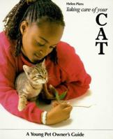 Taking Care of Your Cat 0812048733 Book Cover