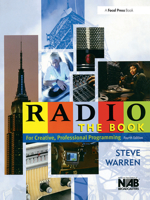 Radio: The Book 0240806964 Book Cover