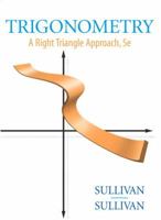 Trigonometry 0131431110 Book Cover
