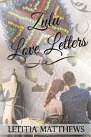 Zulu Love Letters 1976575745 Book Cover