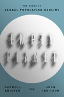 El Planeta Vac�o / Empty Planet 0771050887 Book Cover