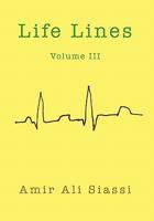 Life Lines Volume III 1462871844 Book Cover