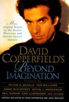 David Copperfield's Beyond Imagination 0061052299 Book Cover