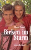 Birken im Sturm. 3475529947 Book Cover