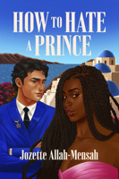 How to Hate a Prince 1335004173 Book Cover