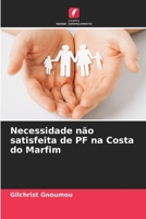Necessidade não satisfeita de PF na Costa do Marfim 6205870495 Book Cover