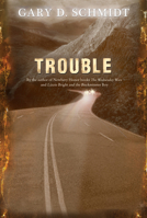 Trouble 0547331339 Book Cover