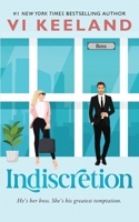 Indiscretion: (Special Edition) 1959827847 Book Cover
