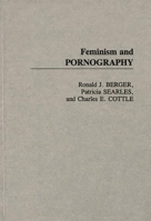 Feminism and Pornography: 0275938190 Book Cover