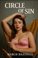 Circle of Sin 1954840276 Book Cover