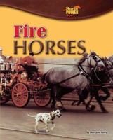Fire Horses (Horse Power) 159716626X Book Cover