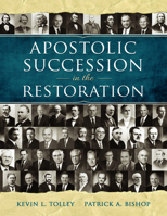 Apostolic Succession in the Restoration 1462137652 Book Cover