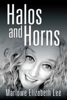 Halos and Horns 1524659193 Book Cover