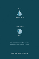 The Pyramid and the Box 1498265529 Book Cover