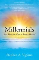 Millennials Your Time Has Come 1977251110 Book Cover