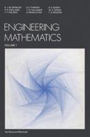 Engineering Mathematics: Volume 1 0442302061 Book Cover