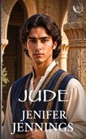 Jude 1954105304 Book Cover
