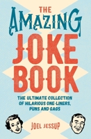 The Amazing Joke Book 1788886399 Book Cover