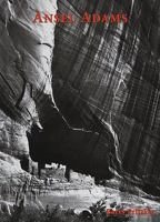 Ansel Adams (American Photography Series) 1572153016 Book Cover