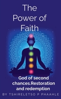 The power of faith (Self Help) 6137819906 Book Cover