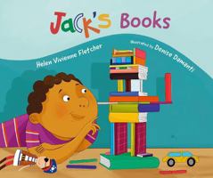 Jack's Books 1800360746 Book Cover