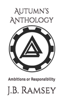 Autumn’s Anthology B0FLF8B731 Book Cover