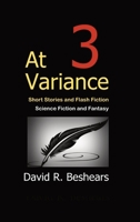 At Variance 3 1947231146 Book Cover