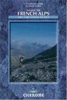 Walking the French Alps: G.R.5 (Cicerone Mountain Walking) 1852843268 Book Cover