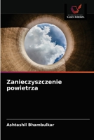 Zanieczyszczenie powietrza 6203188735 Book Cover