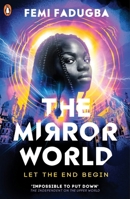 The Mirror World 0063078643 Book Cover