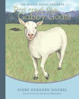 Pat and the Gabby Goats 0989631745 Book Cover