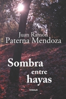Sombra entre hayas (Spanish Edition) B088Y3ZNPM Book Cover