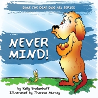 Never Mind 1733742417 Book Cover