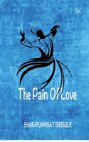 The Pain Of Love 9383007850 Book Cover