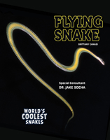 Flying Snake 1641566108 Book Cover
