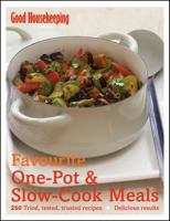 GH Favourite One Pot  Slow Cook Meals 1843405881 Book Cover