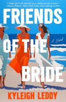 Friends of the Bride 1668276968 Book Cover