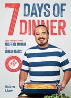 7 Days Of Dinner 1743799764 Book Cover