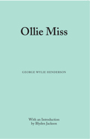 Ollie Miss (Library Alabama Classics) 081730388X Book Cover
