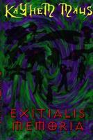 Exitialis Memoria 1367395984 Book Cover