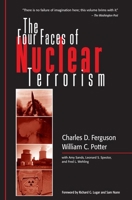 The Four Faces of Nuclear Terrorism