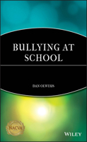 Bullying at School: What We Know and What We Can Do (Understanding Children's Worlds) 0631192417 Book Cover