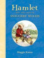 Hamlet and the Tales of Sniggery Woods 0805077014 Book Cover