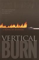 Vertical Burn 0345445902 Book Cover