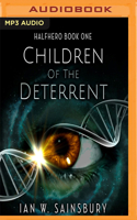 Children Of The Deterrent 1983440965 Book Cover