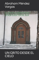 El Santo La Gran Plena Y Otros Cuentos del Sur: Un Grito Desde El Cielo B08LNBVHFL Book Cover