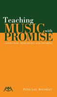 Teaching Music with Promise 1574631128 Book Cover