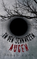 In den schwarzen Augen (German Edition) 3695125640 Book Cover