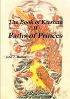 The Book of Kreshnu, Paths of Princes 1105733157 Book Cover