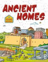 Ancient Homes 0778714535 Book Cover